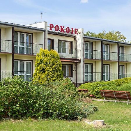 Pokoje Relax Ostroleka Ostroleka  Exterior photo